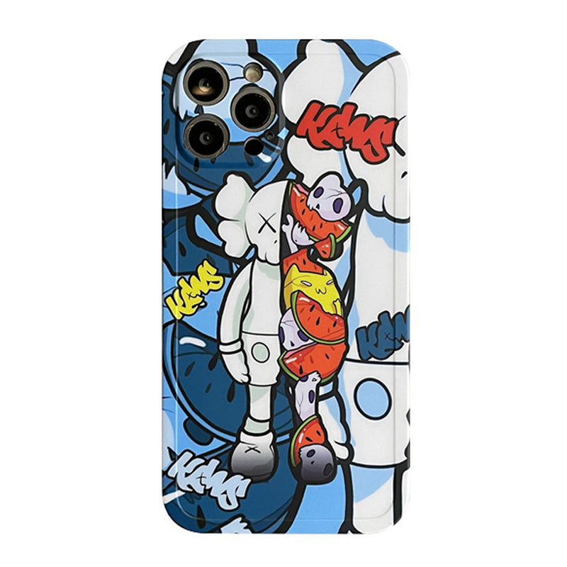 iPhone Case - Sesame Street Case