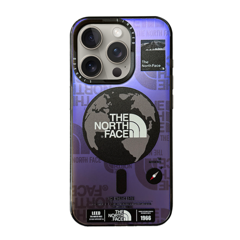 iPhone Case - The North Face 1966 Case