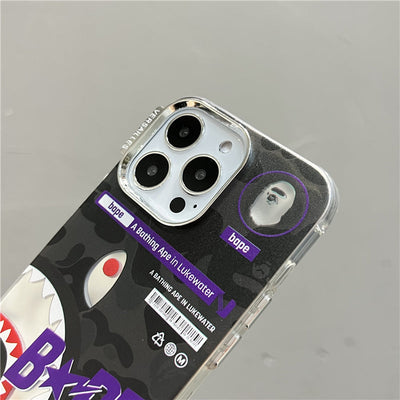 APE iPhone Case