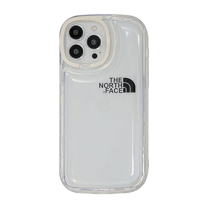 TNFace Bubble iPhone Case