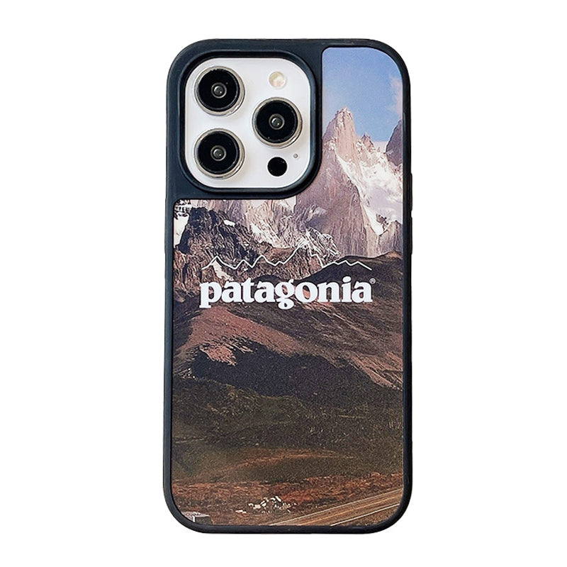 Pata iPhone Case