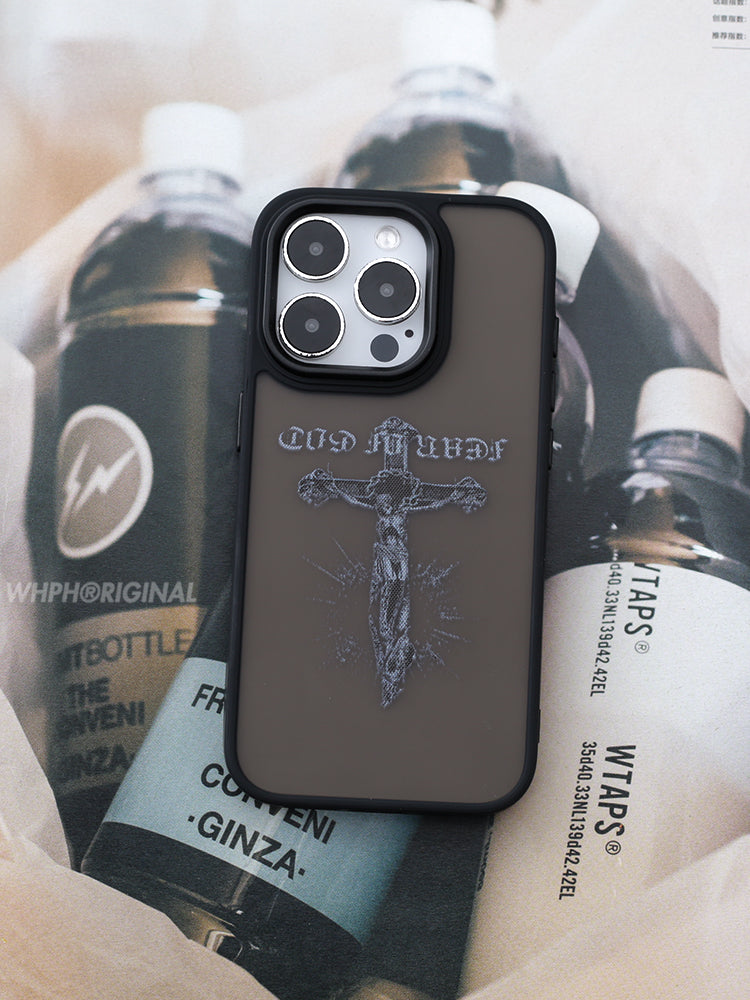 Essentials iPhone Case