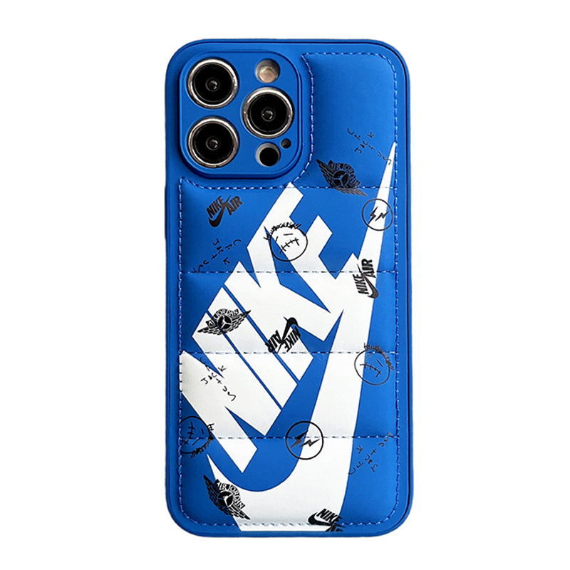 iPhone Case - Nike Jordan x Cactus Jack Case