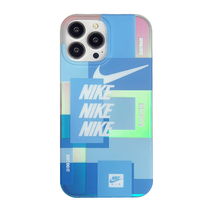 iPhone Case | Nike x Sesame Street Case