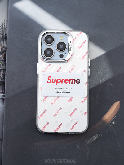 Sup iPhone Case