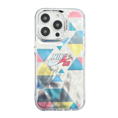 NK SB iPhone Case