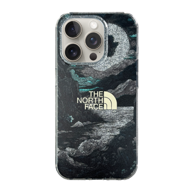 iPhone Case - The North Face River Case