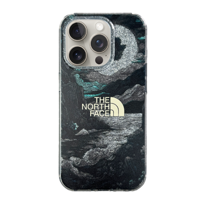 iPhone Case - The North Face River Case