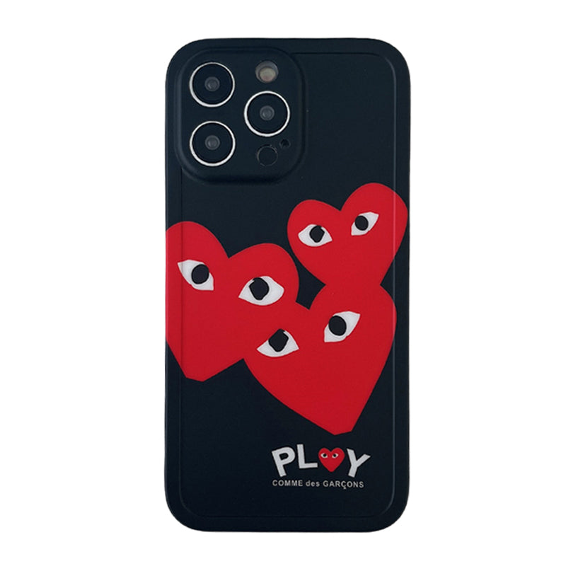 iPhone Case | CDG Series Case