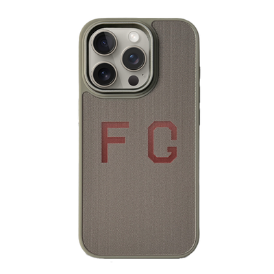 iPhone Case - Essentials FOG Case