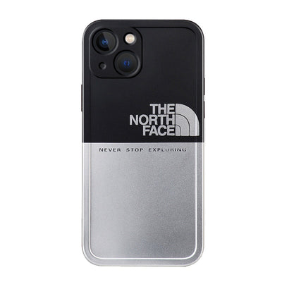 iPhone Case - The North Face Plating Case