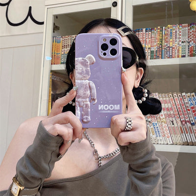 Bear iPhone Case