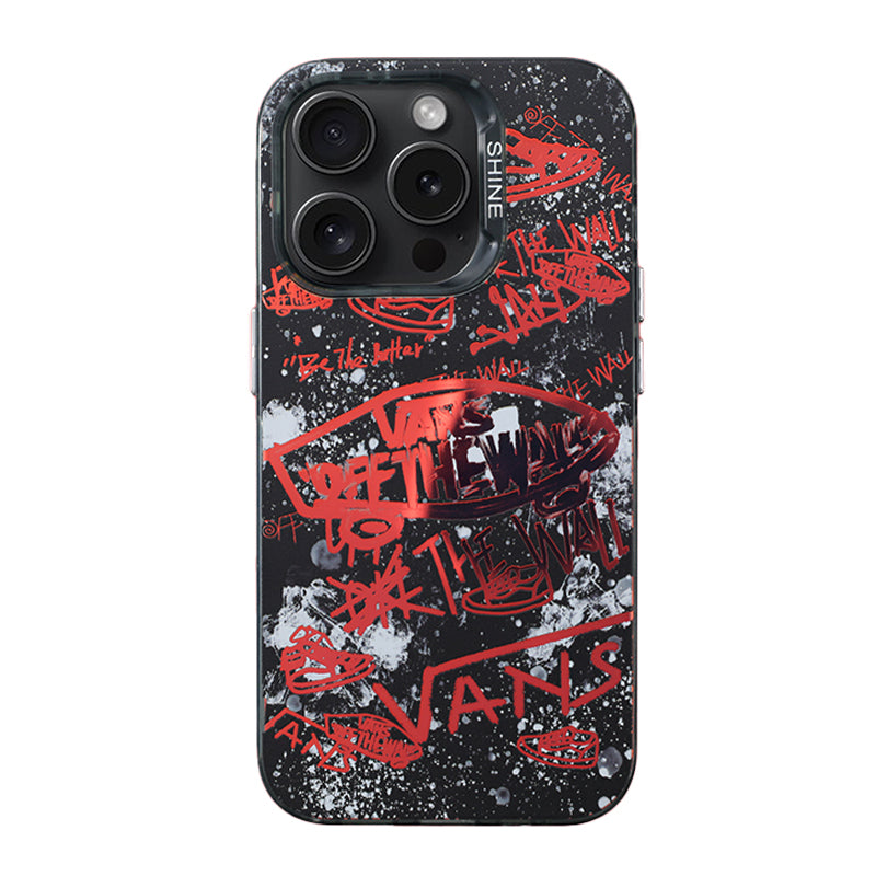 iPhone Case - VANS Case