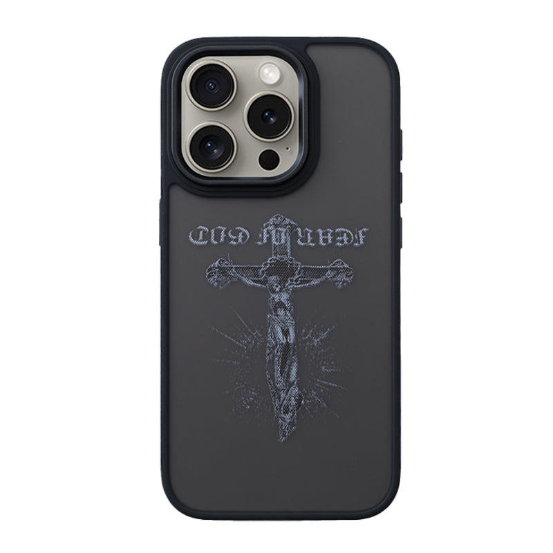 iPhone Case - FOG Essentials Case