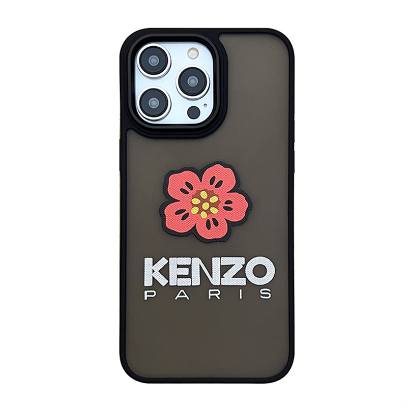 iPhone Case - KENZO Tiger Case