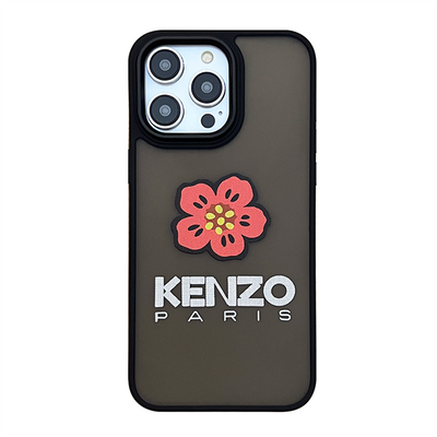 iPhone Case - KENZO Tiger Case