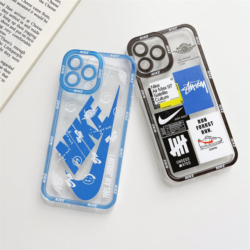 Air Max iPhone Case