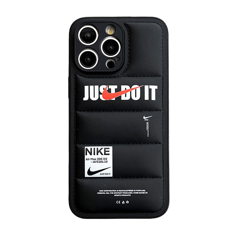 iPhone Case - Nike Jordan x Cactus Jack Case