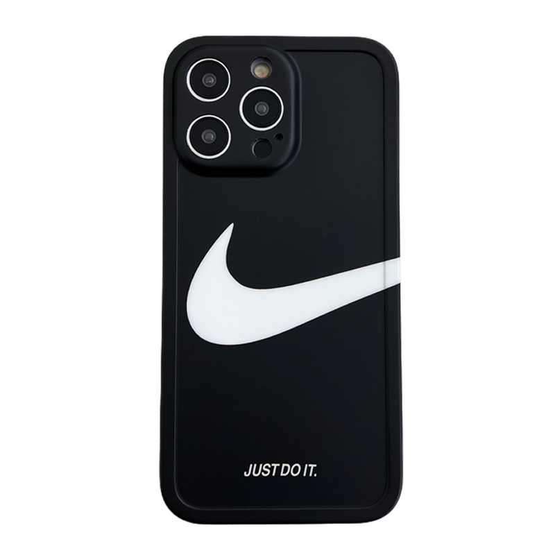 iPhone Case - Nike Green & Black Case