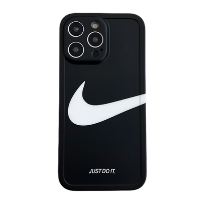 iPhone Case - Nike Green & Black Case