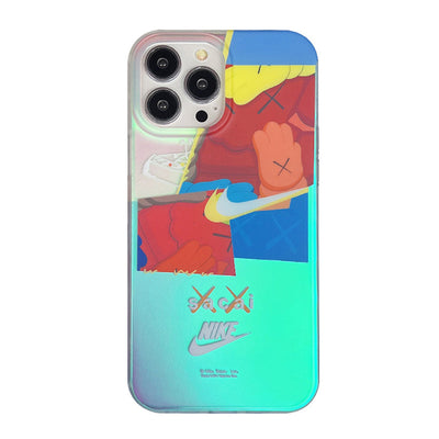 iPhone Case | Nike x Sesame Street Case