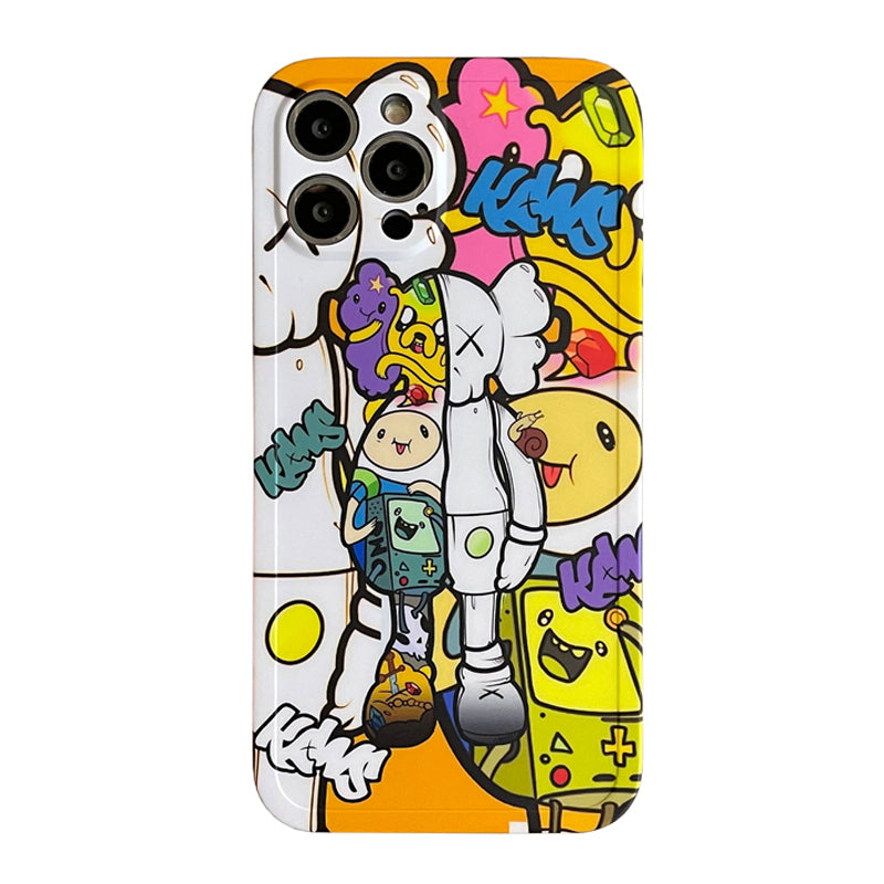 iPhone Case - Sesame Street Case