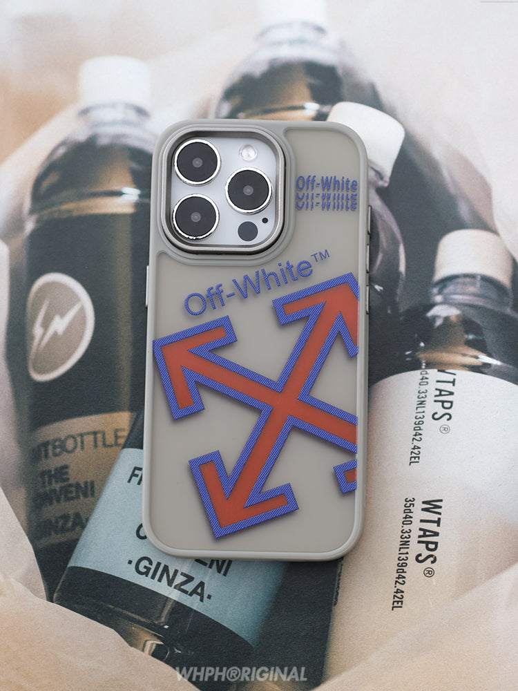 OW iPhone Case