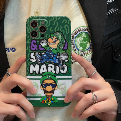 Super M iPhone Case