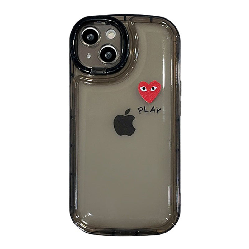 iPhone Case - CDG Bubble Case