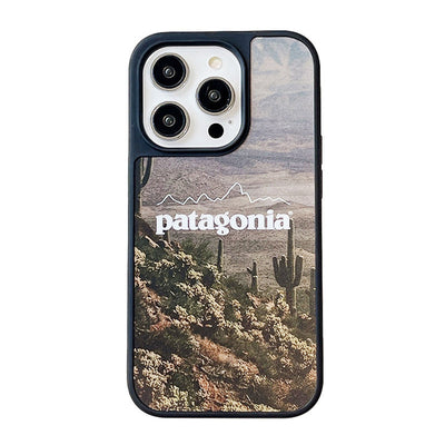 Pata iPhone Case