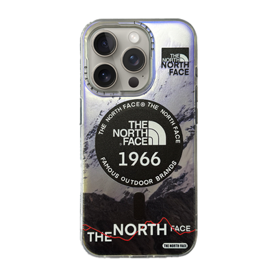 iPhone Case - The North Face 1966 Case