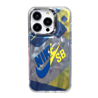 NK SB iPhone Case