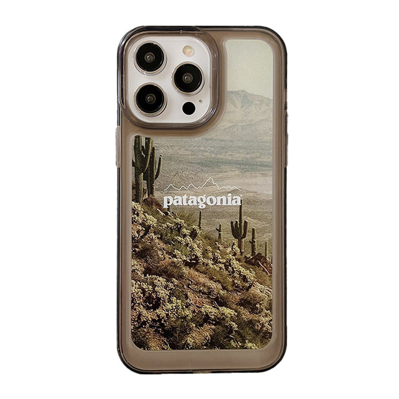 Pata iPhone Case