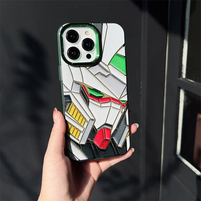 Gunda iPhone Case