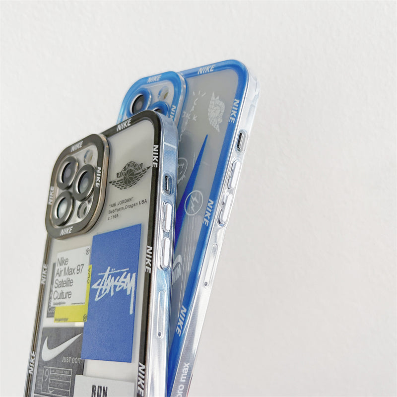 Air Max iPhone Case