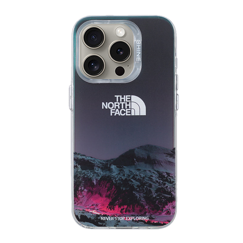 iPhone Case - The North Face Mountain View Case