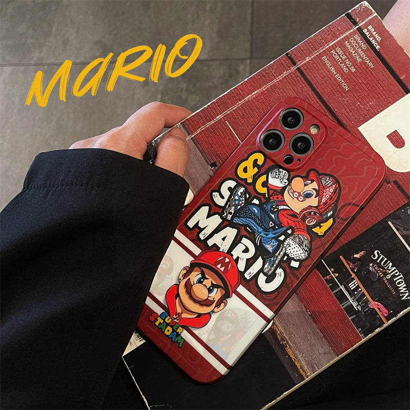 Super M iPhone Case