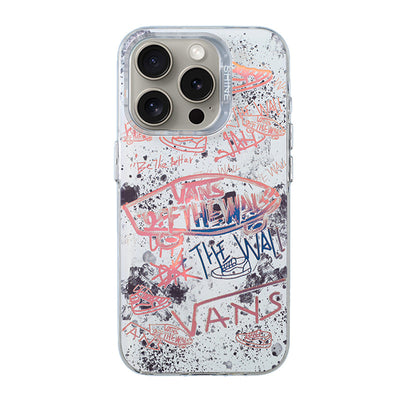 iPhone Case - VANS Case