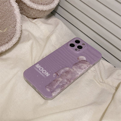 Bear iPhone Case