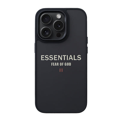 iPhone Case - FOG Essentials Case