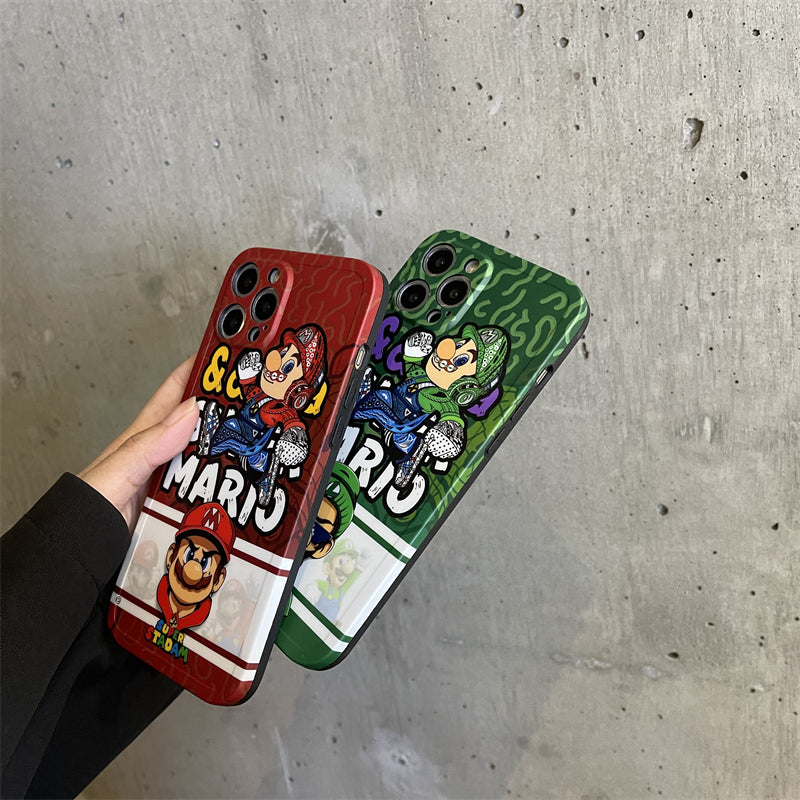 Super M iPhone Case