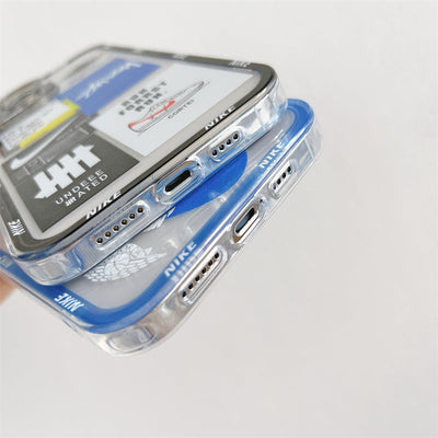 Air Max iPhone Case