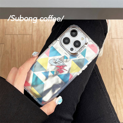 NK SB iPhone Case