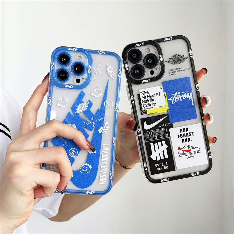 Air Max iPhone Case