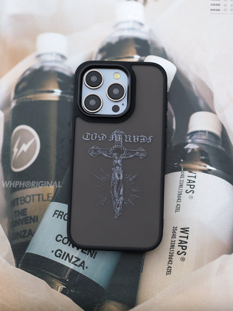 Essentials iPhone Case