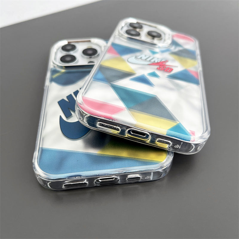 NK SB iPhone Case