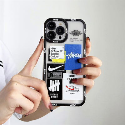 Air Max iPhone Case