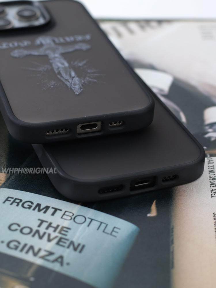 Essentials iPhone Case