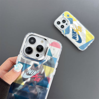 NK SB iPhone Case