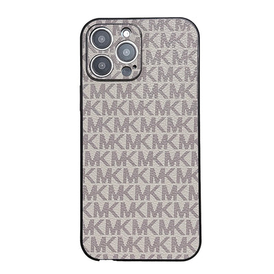 MK iPhone Case